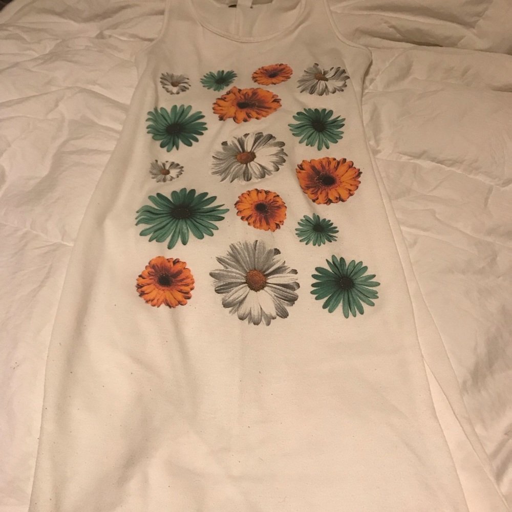 Tank dress